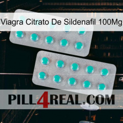 Viagra Sildenafil Citrate 100Mg 29